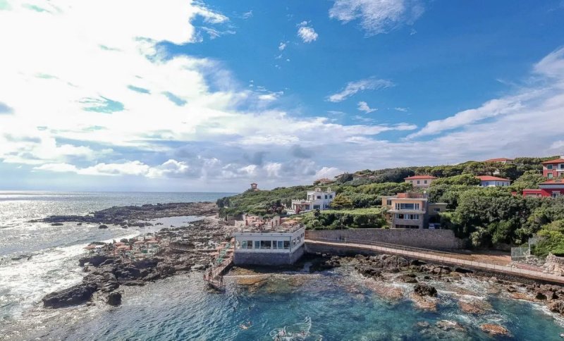 Villa à Rosignano Marittimo