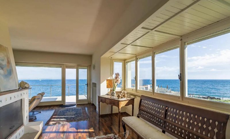 6 Bedrooms Villa for sale in Rosignano Marittimo [795248] | Gate-away®