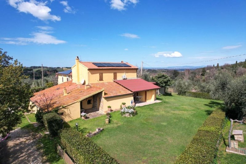 5 Bedrooms Villa for sale in Castagneto Carducci [795250] | Gate-away®