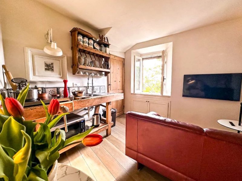 Appartement in Casale Marittimo