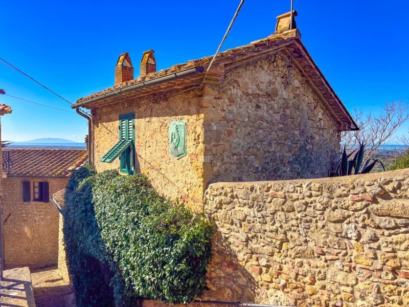 Квартира в Казале-Мариттимо