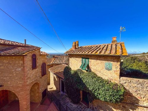 Appartement in Casale Marittimo