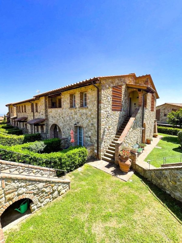 Appartement in Chianni