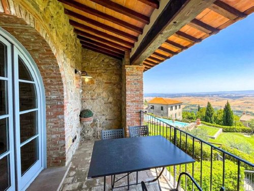 Appartement in Chianni