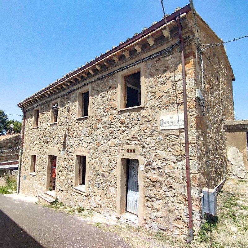 2 Bedrooms Farmhouse for sale in Santa Luce [799369] | Gate-away®