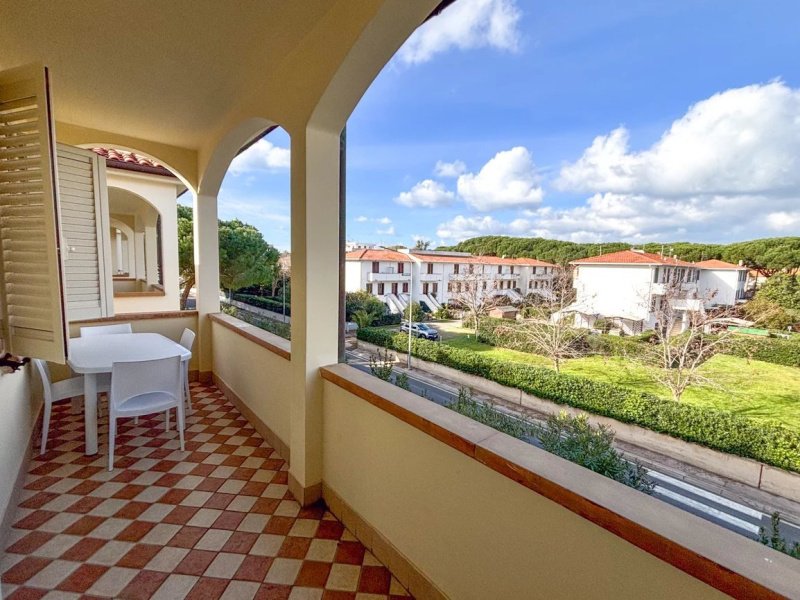 Appartement à Rosignano Marittimo