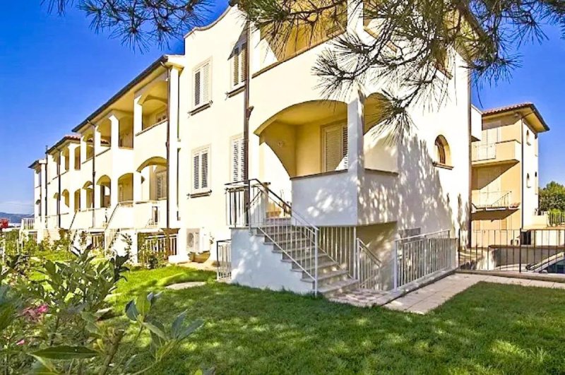 1 Bedroom Apartment for sale in Rosignano Marittimo [800049] | Gate-away®