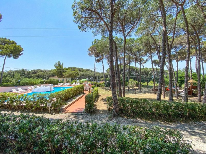 Appartamento a Rosignano Marittimo