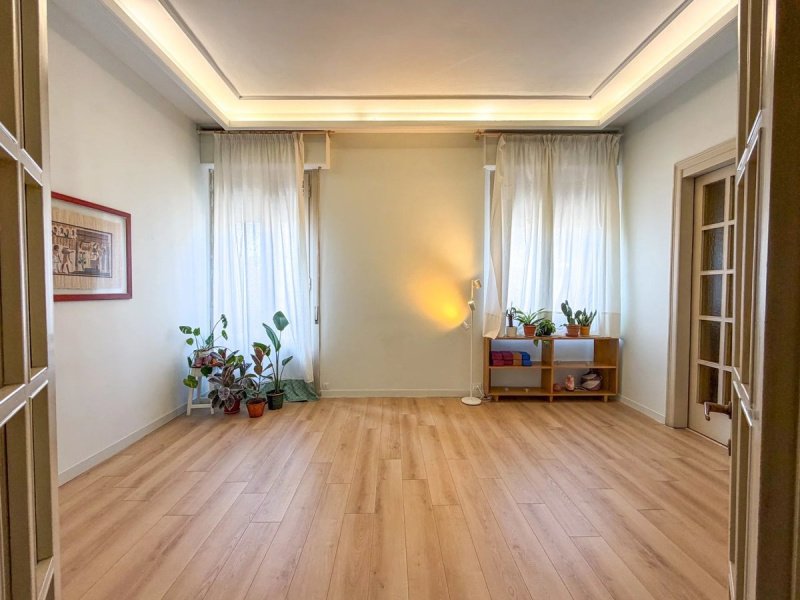 Apartamento em Florença