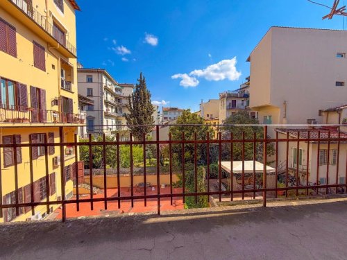 Apartamento em Florença