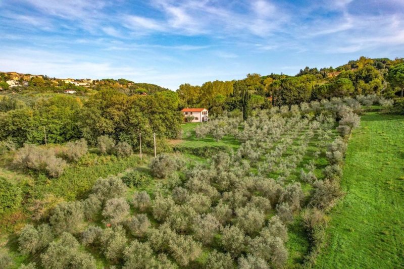 Casolare a Montescudaio