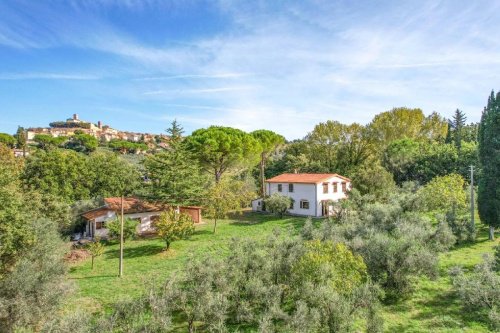 Casolare a Montescudaio