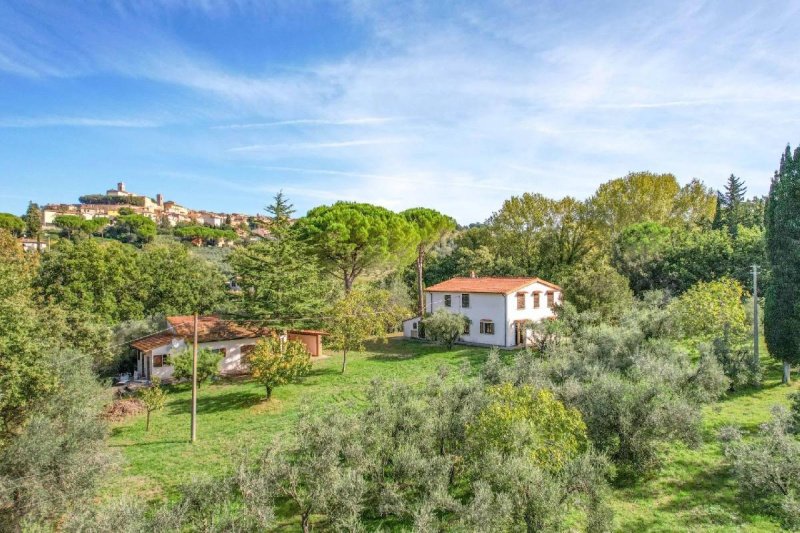 Casolare a Montescudaio