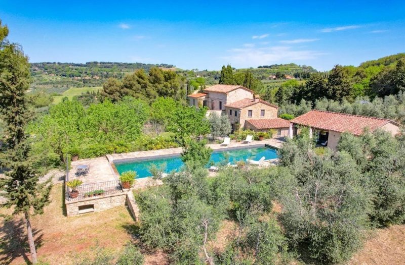 Villa in Casale Marittimo