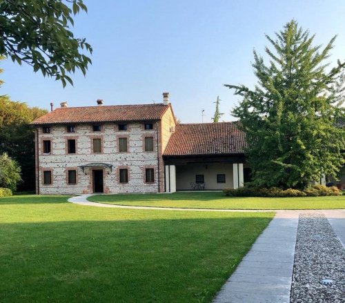Villa in Sandrigo