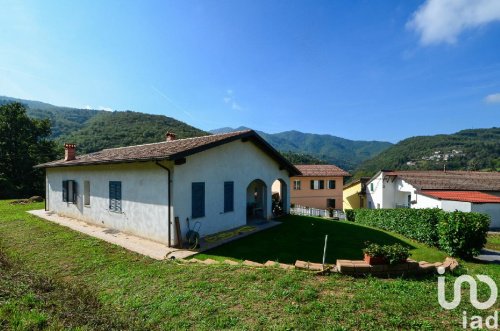 House in Murialdo