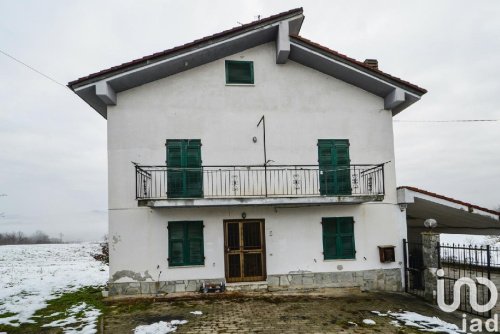 House in Merana