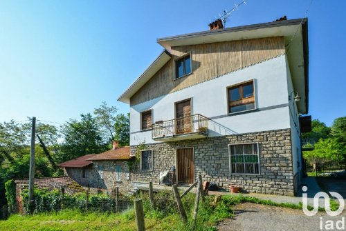Detached house in Saliceto