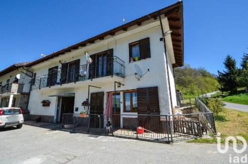 Terraced house in Dego