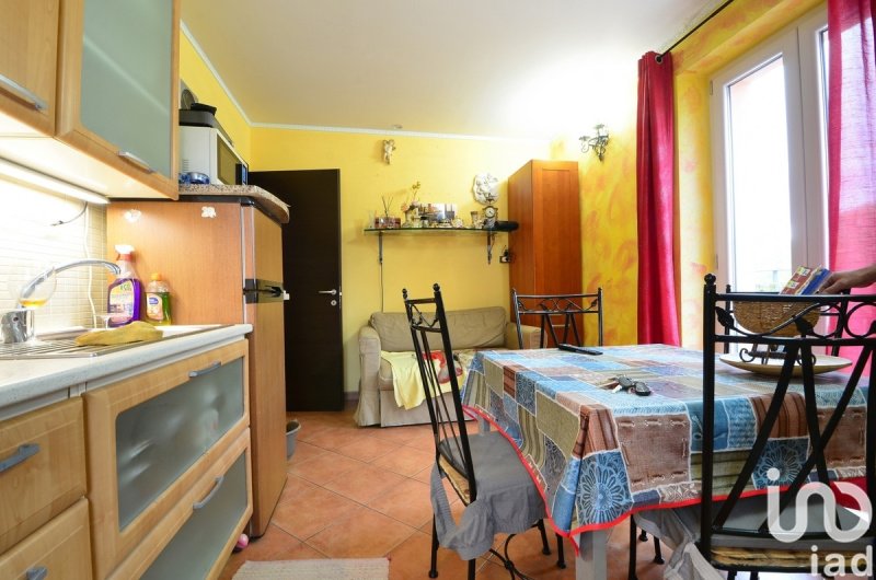 Apartment in Cengio