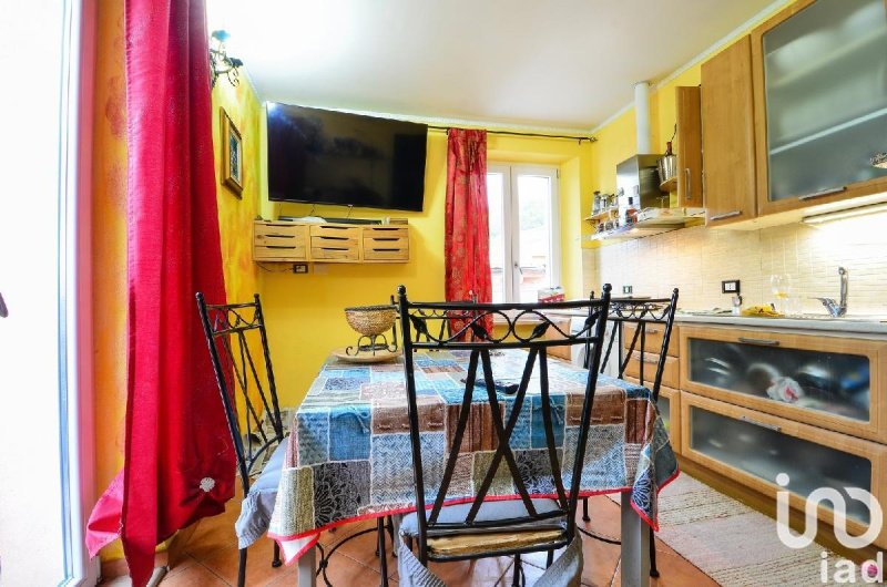 Appartement in Cengio