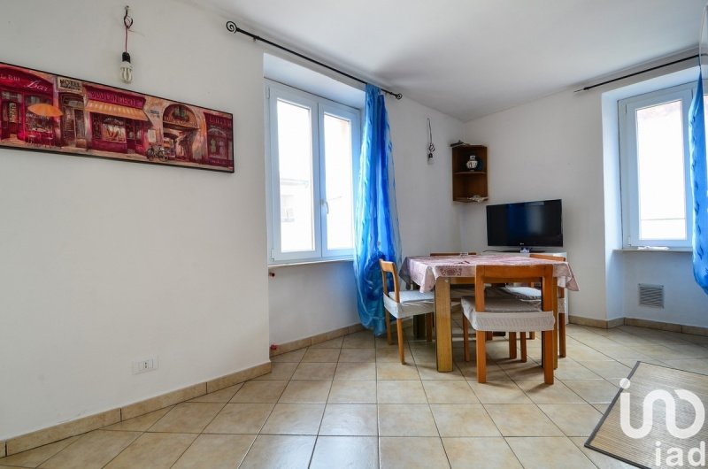 Apartamento em Cengio