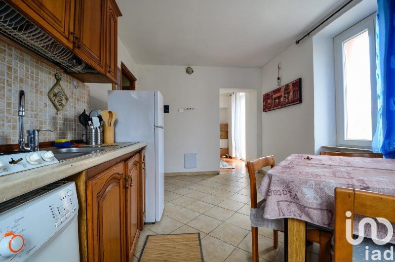 Apartment in Cengio