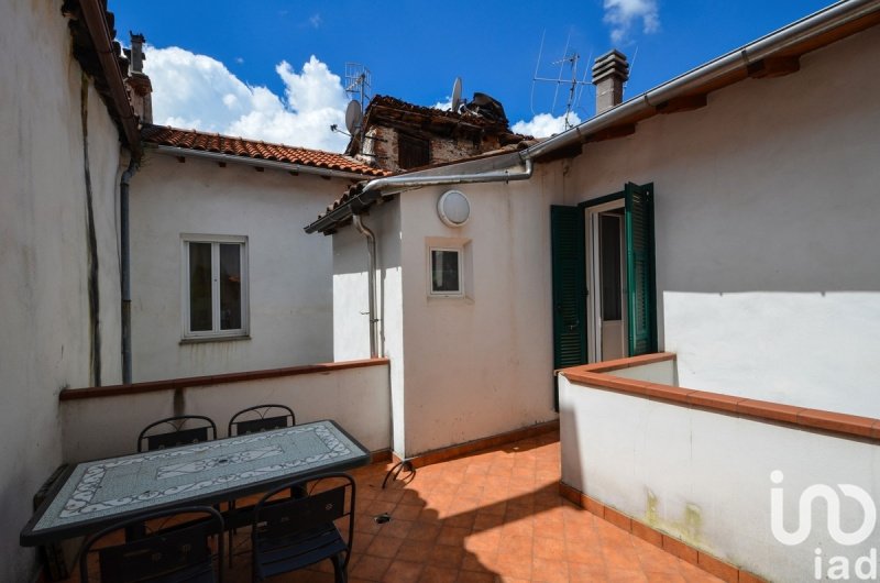 Apartamento en Millesimo