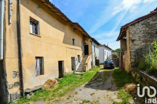 Wohnung in Cairo Montenotte