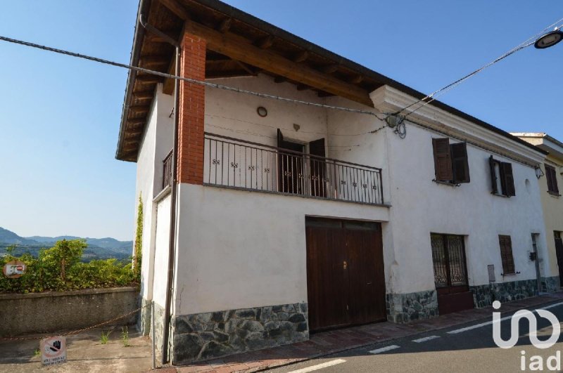 Appartement in Spigno Monferrato