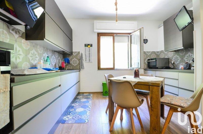 Appartement in Dego