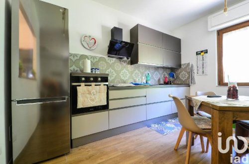 Apartamento en Dego