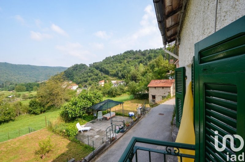 Appartement in Millesimo