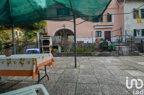 Apartamento en Millesimo