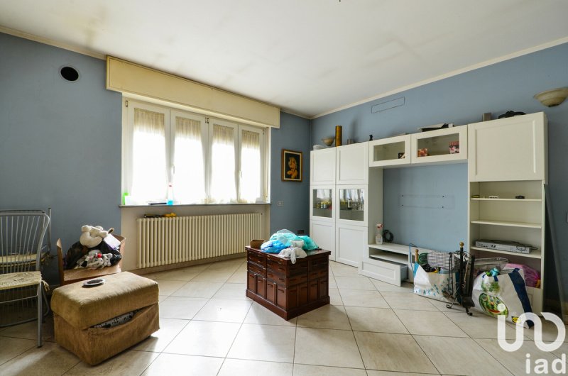 Appartement in Millesimo