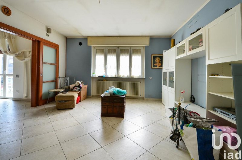 Apartment in Millesimo