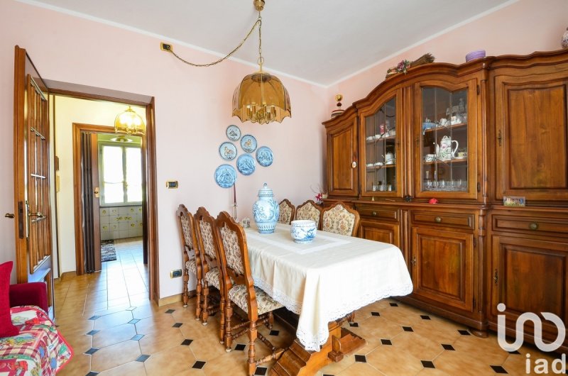 Appartement in Saliceto