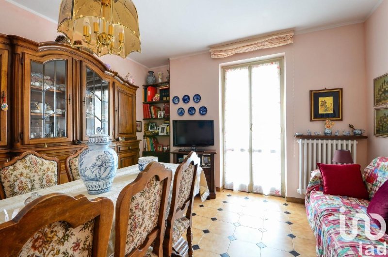 Appartement in Saliceto