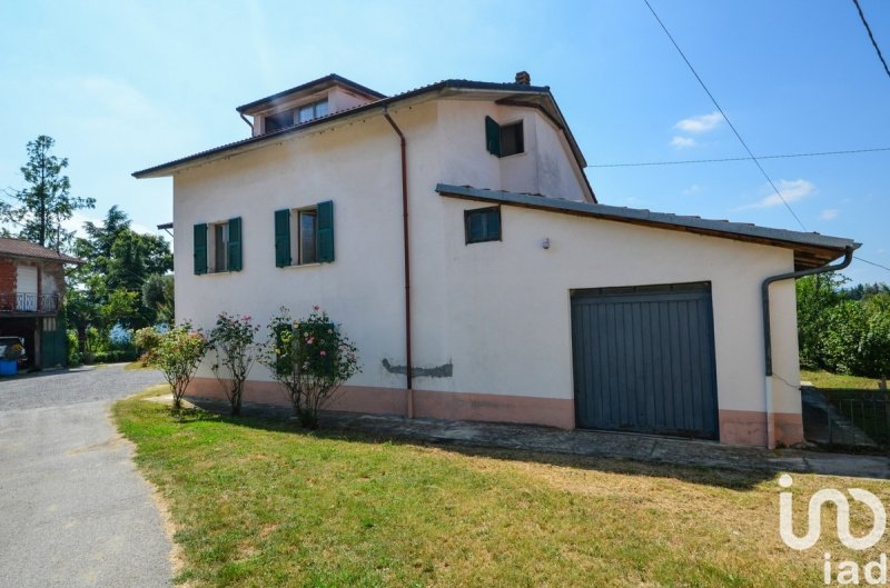 Einfamilienhaus in Saliceto