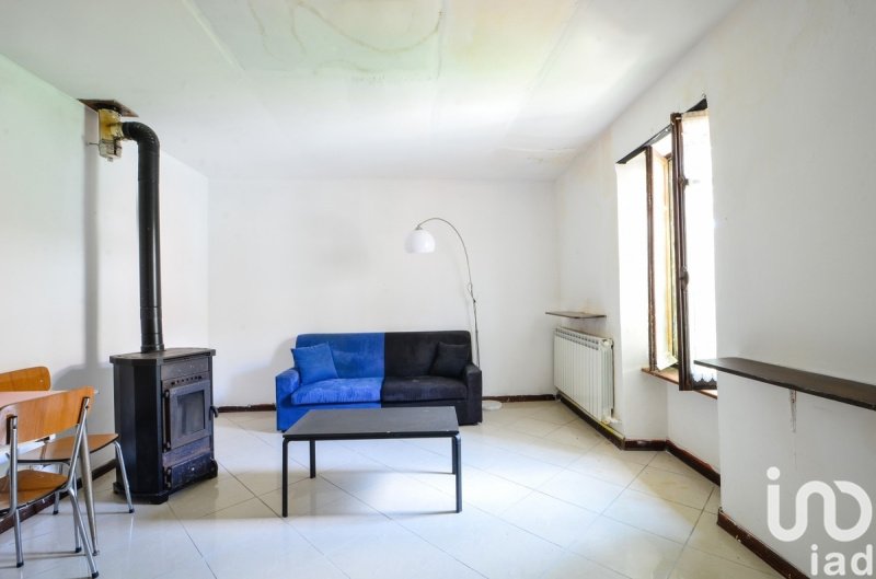 Apartment in Millesimo