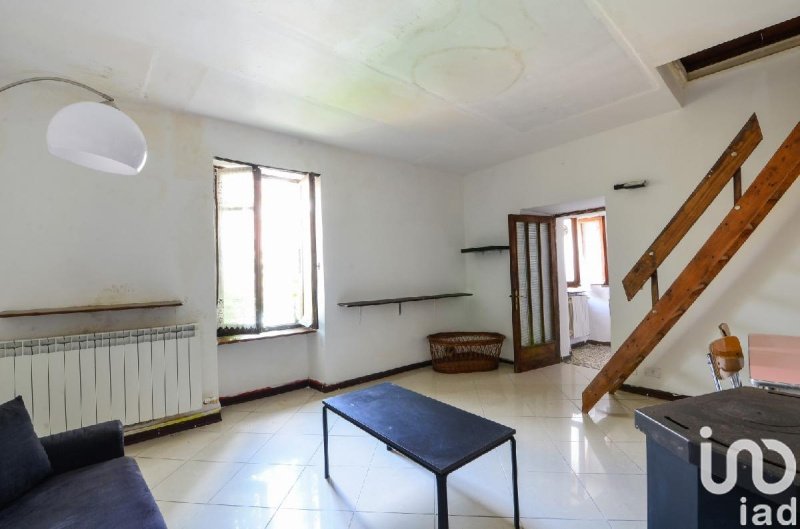 Apartamento en Millesimo