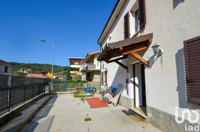 Maison individuelle à Murialdo