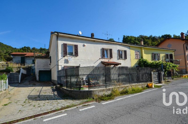 Maison individuelle à Murialdo