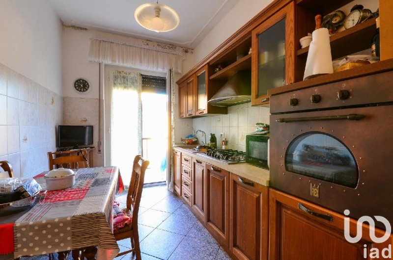 Appartement in Cengio