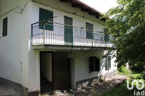 Villa in Spigno Monferrato