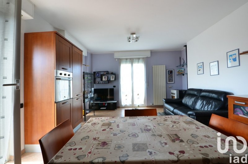 Apartment in Millesimo