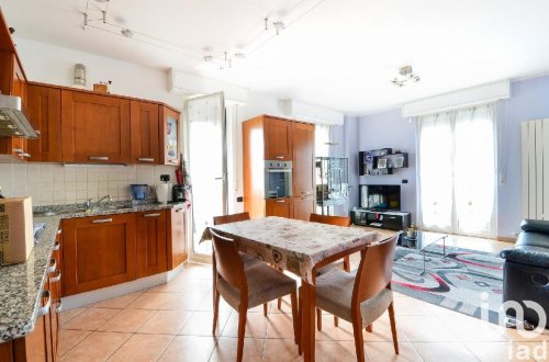 Appartamento a Millesimo