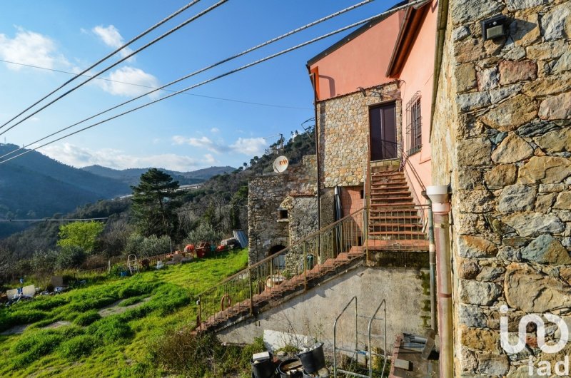 Villa in Vezzi Portio