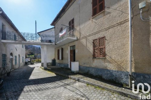 奥西利亚独栋房屋