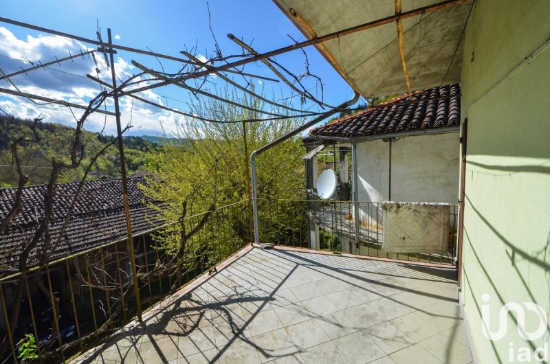 Apartamento em Massimino